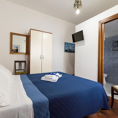 Il Peschiciano Bed and Breakfast Exteriör bild