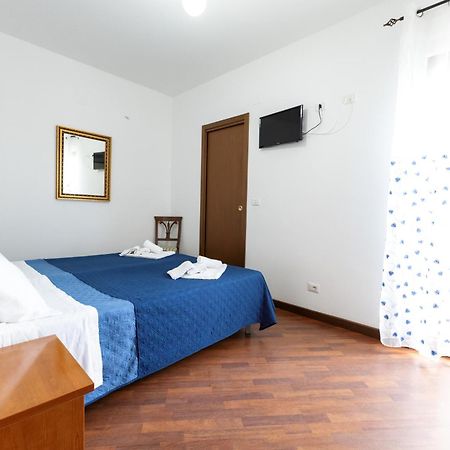 Il Peschiciano Bed and Breakfast Exteriör bild